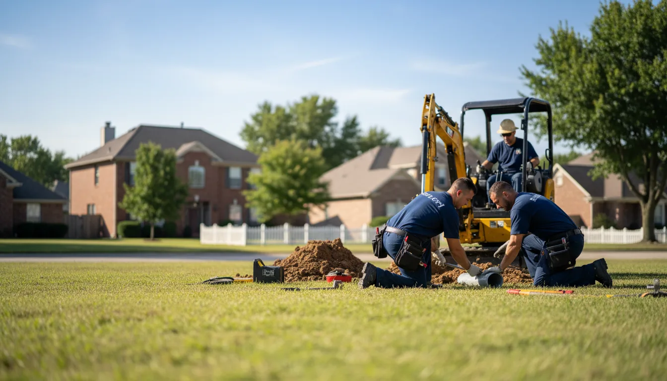 Water Heater Repair in Rosholt, SD near me